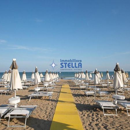 Villa Alpina Lido di Jesolo Luaran gambar