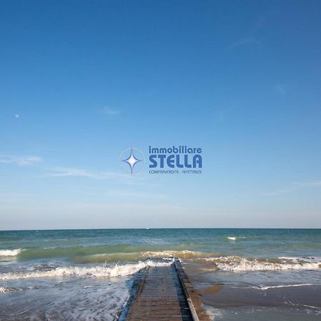 Villa Alpina Lido di Jesolo Luaran gambar