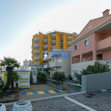 Villa Alpina Lido di Jesolo Luaran gambar
