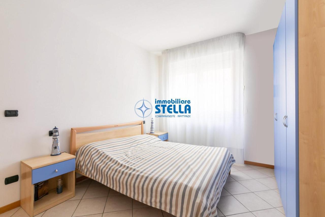 Villa Alpina Lido di Jesolo Luaran gambar