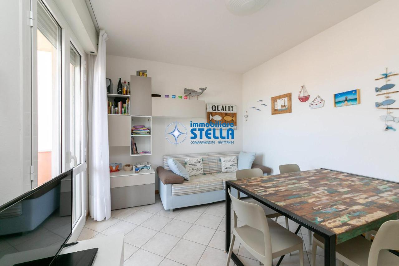 Villa Alpina Lido di Jesolo Luaran gambar