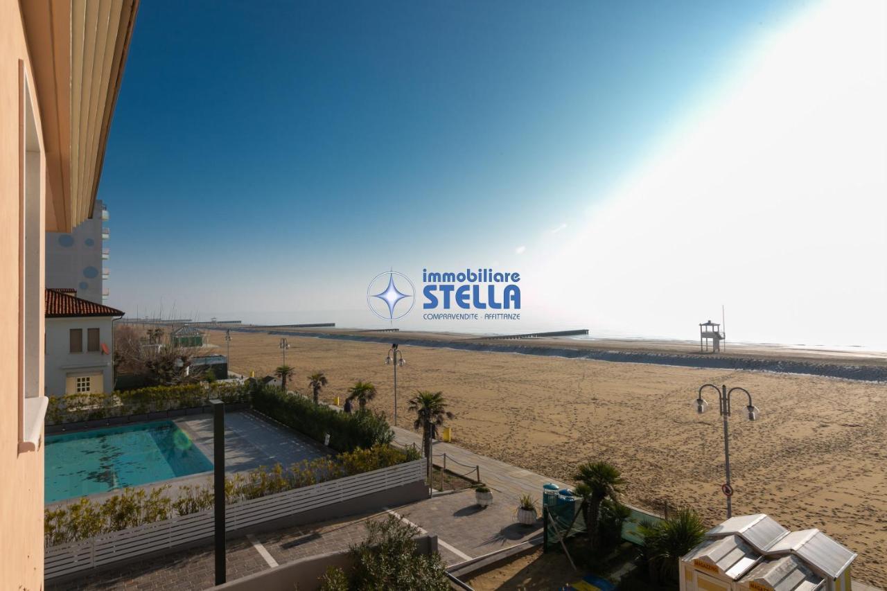Villa Alpina Lido di Jesolo Luaran gambar
