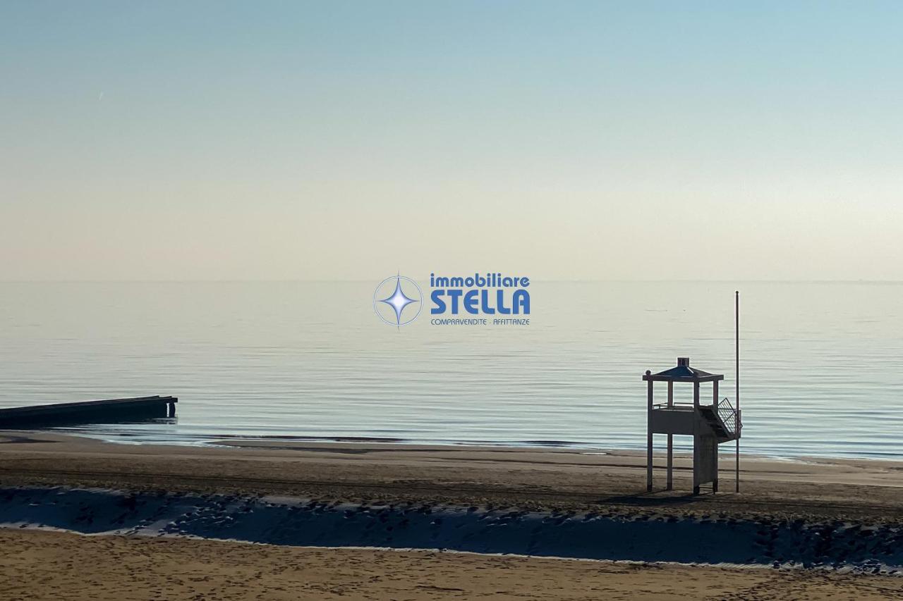 Villa Alpina Lido di Jesolo Luaran gambar