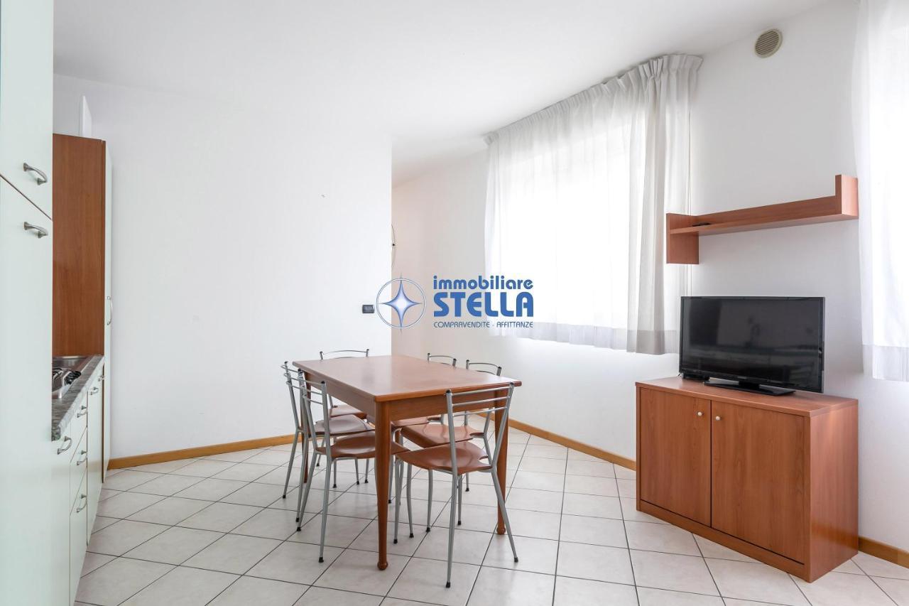 Villa Alpina Lido di Jesolo Luaran gambar