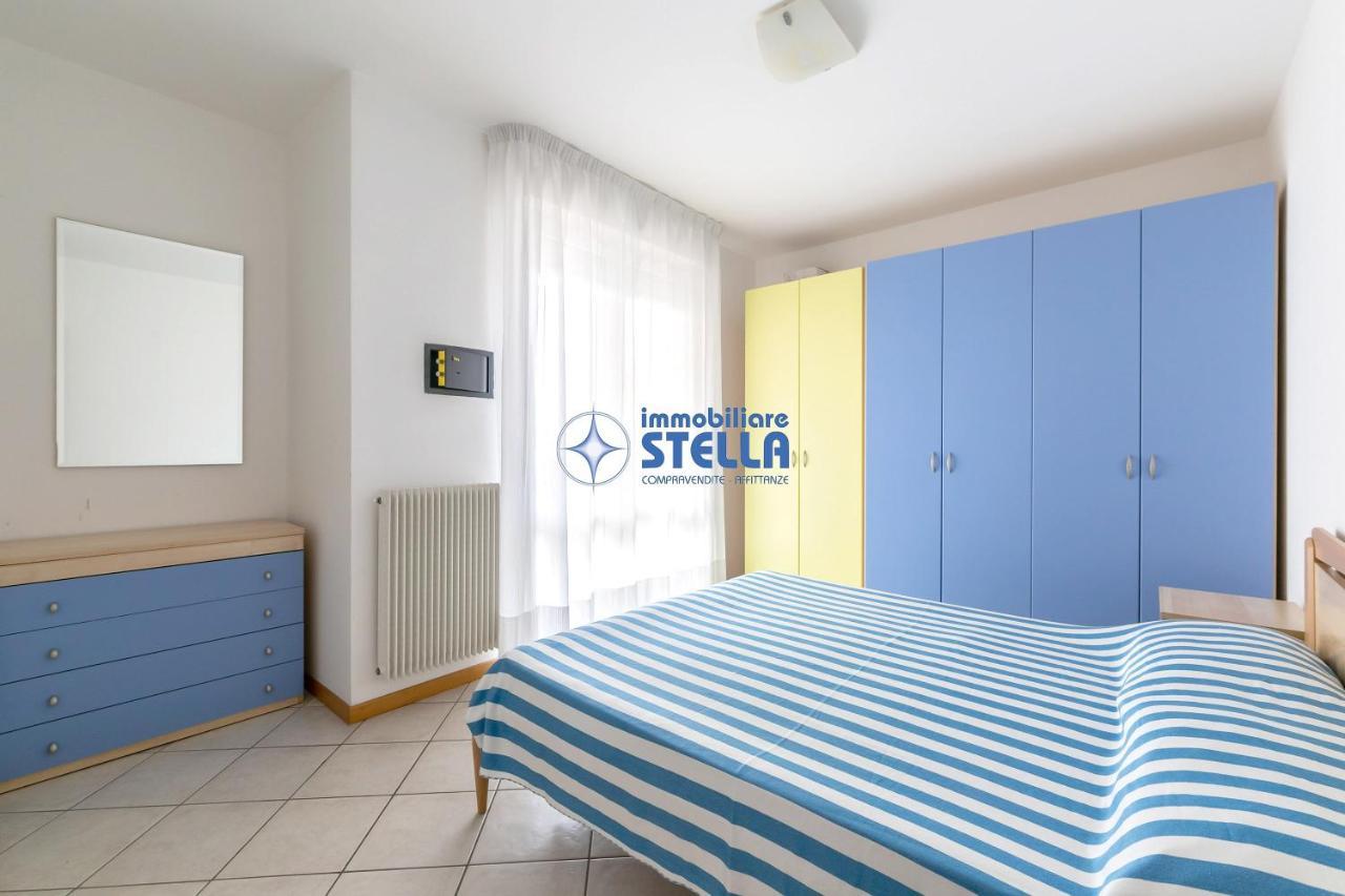 Villa Alpina Lido di Jesolo Luaran gambar