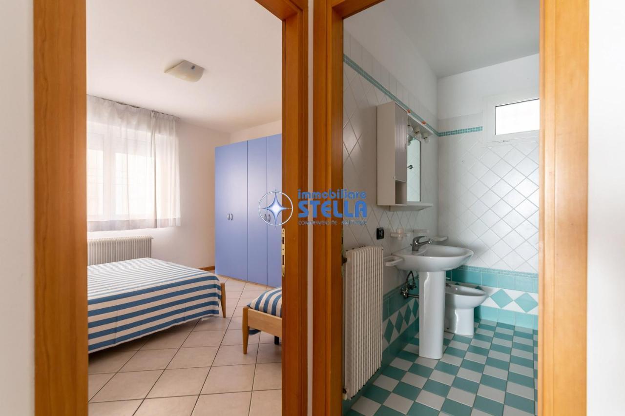 Villa Alpina Lido di Jesolo Luaran gambar