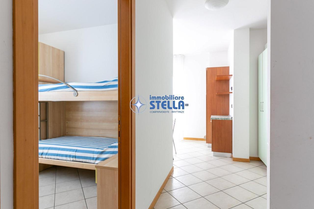 Villa Alpina Lido di Jesolo Luaran gambar