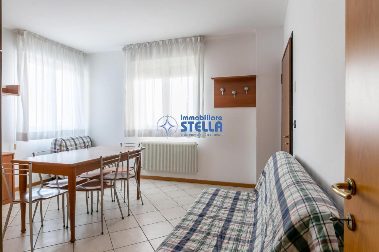 Villa Alpina Lido di Jesolo Luaran gambar
