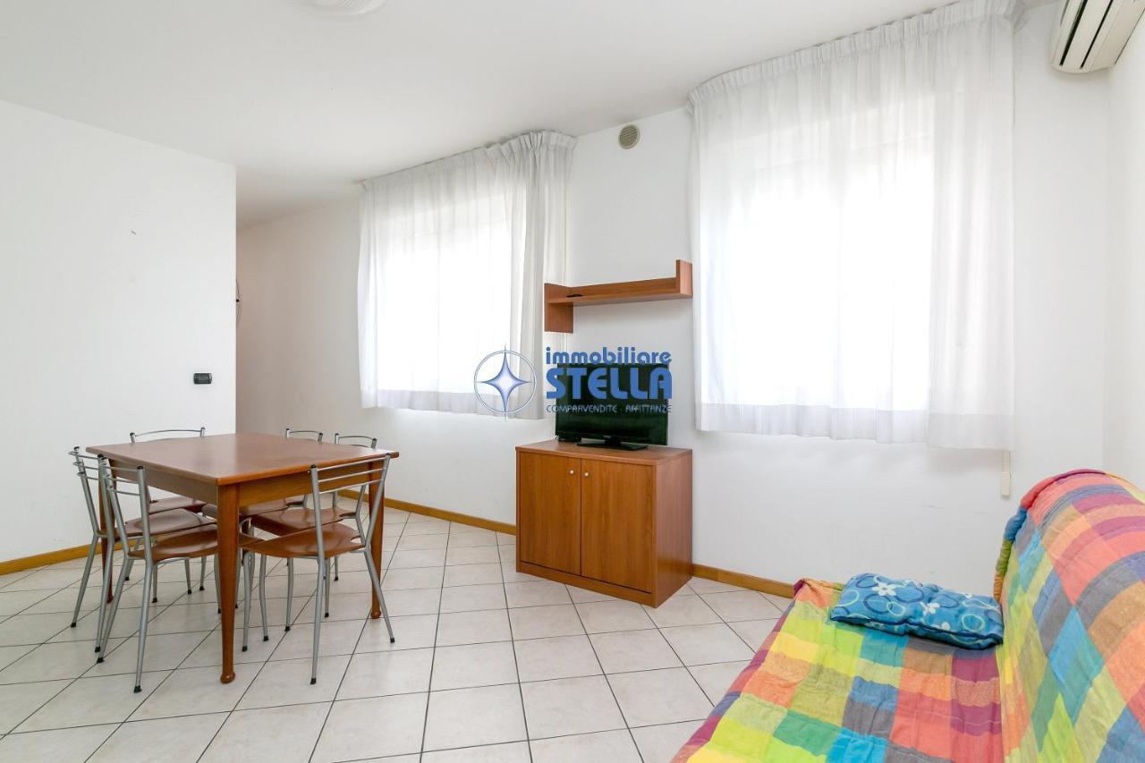 Villa Alpina Lido di Jesolo Luaran gambar