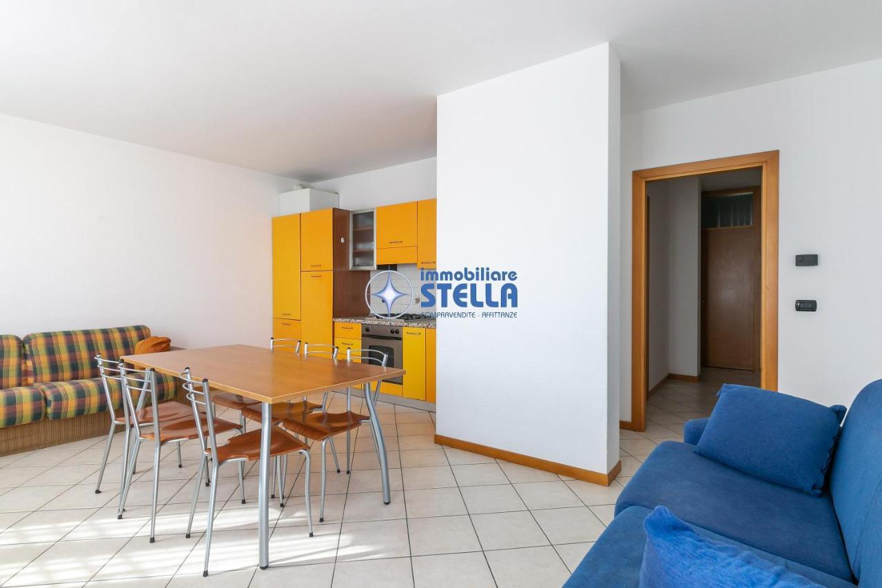 Villa Alpina Lido di Jesolo Luaran gambar