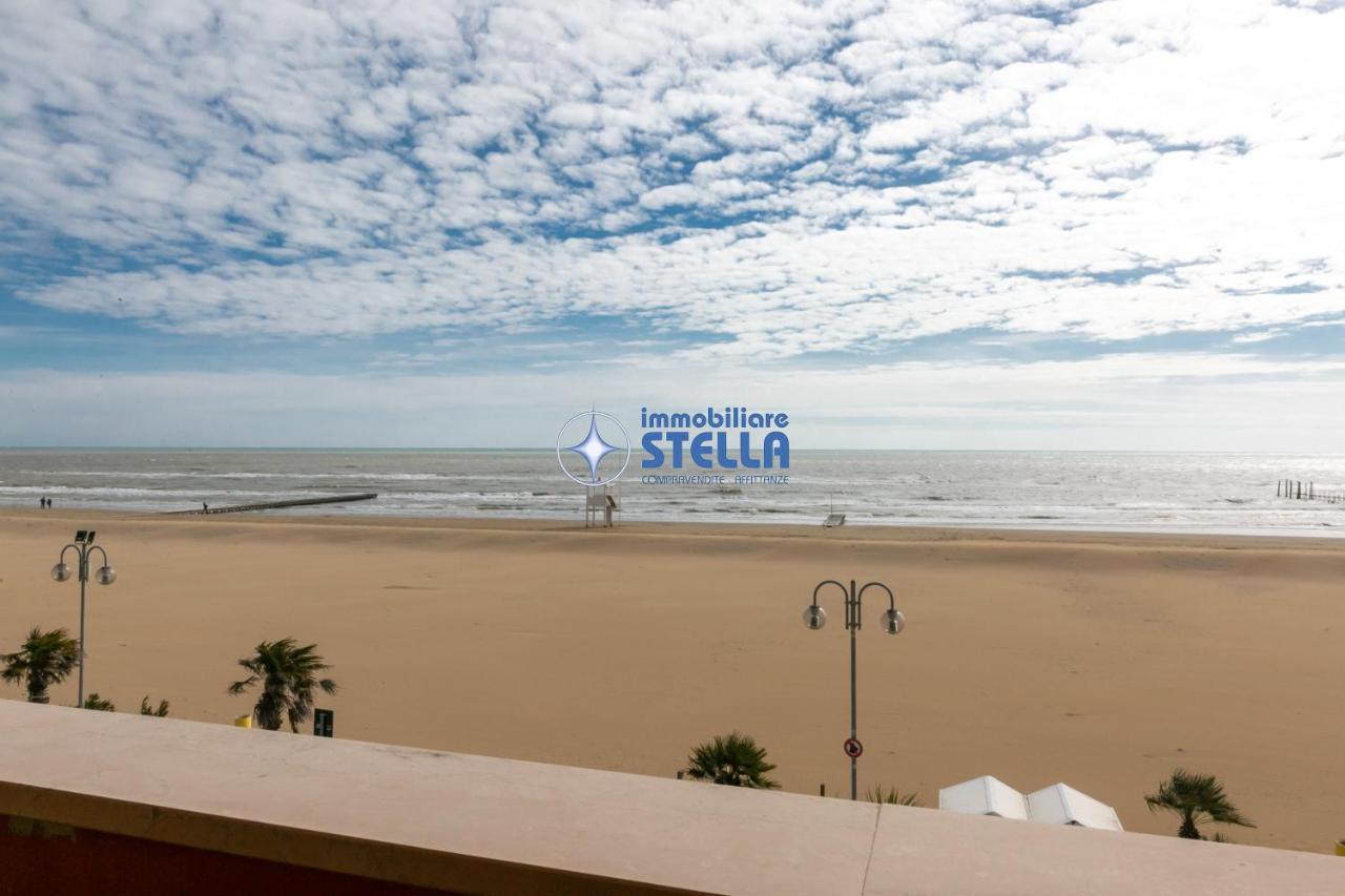 Villa Alpina Lido di Jesolo Luaran gambar