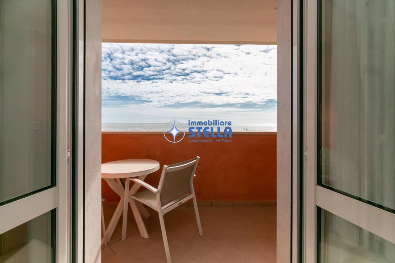 Villa Alpina Lido di Jesolo Luaran gambar