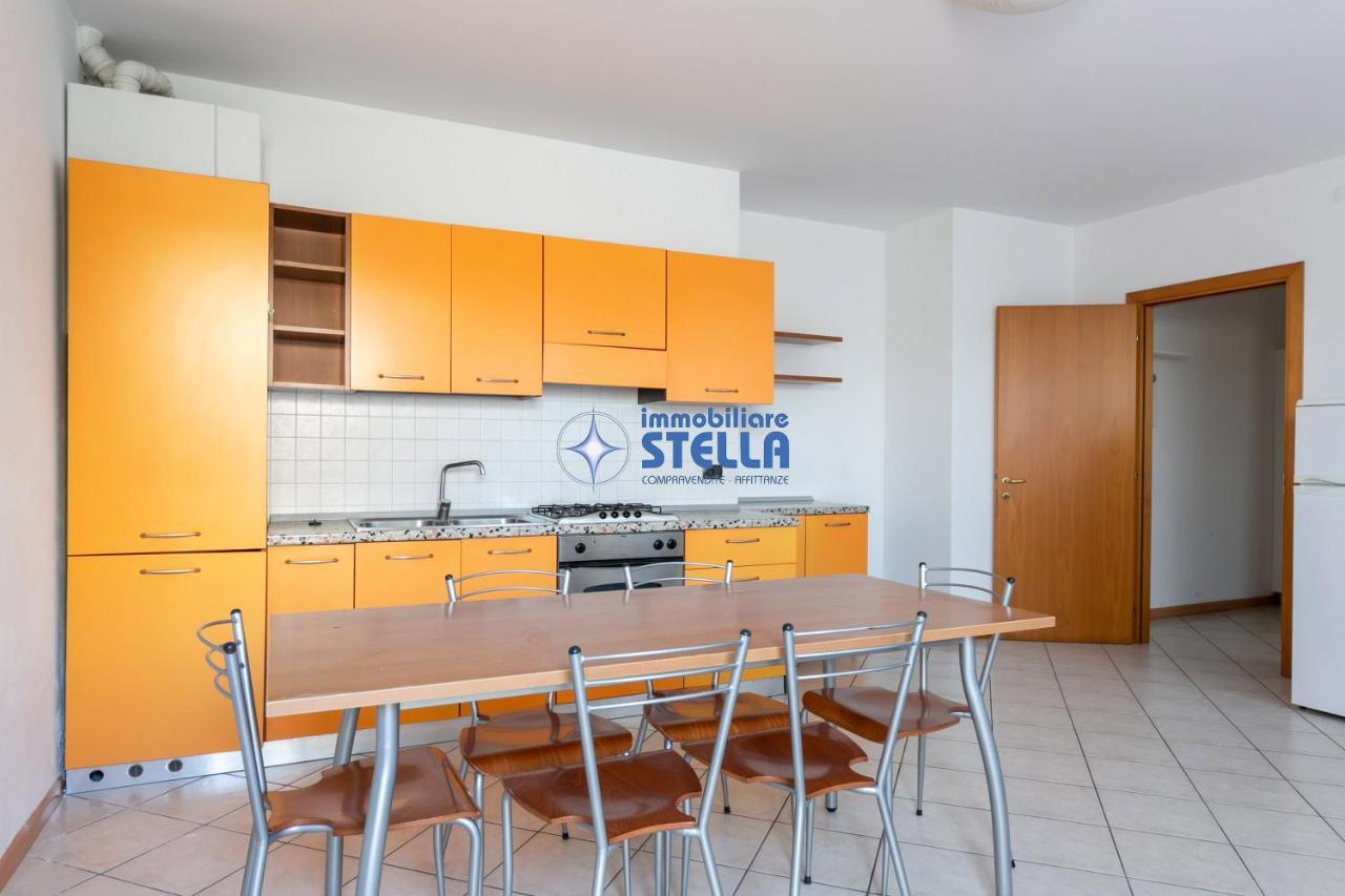 Villa Alpina Lido di Jesolo Luaran gambar