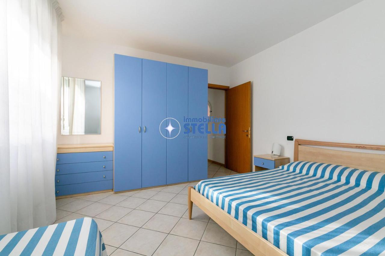 Villa Alpina Lido di Jesolo Luaran gambar