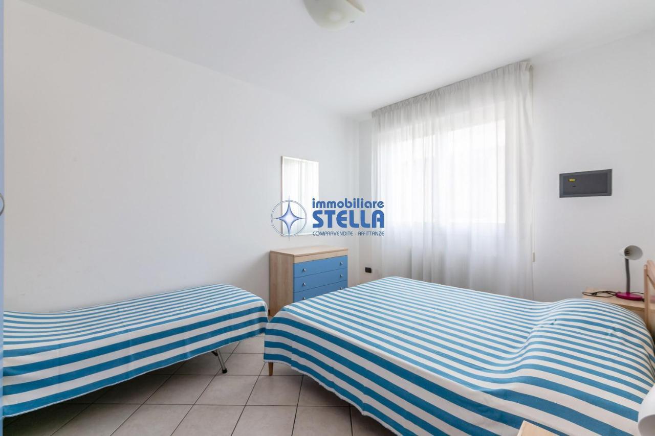 Villa Alpina Lido di Jesolo Luaran gambar