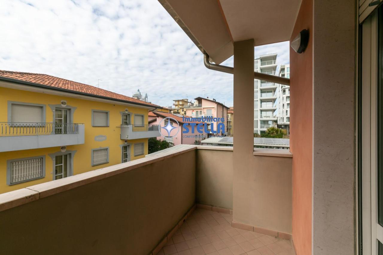 Villa Alpina Lido di Jesolo Luaran gambar
