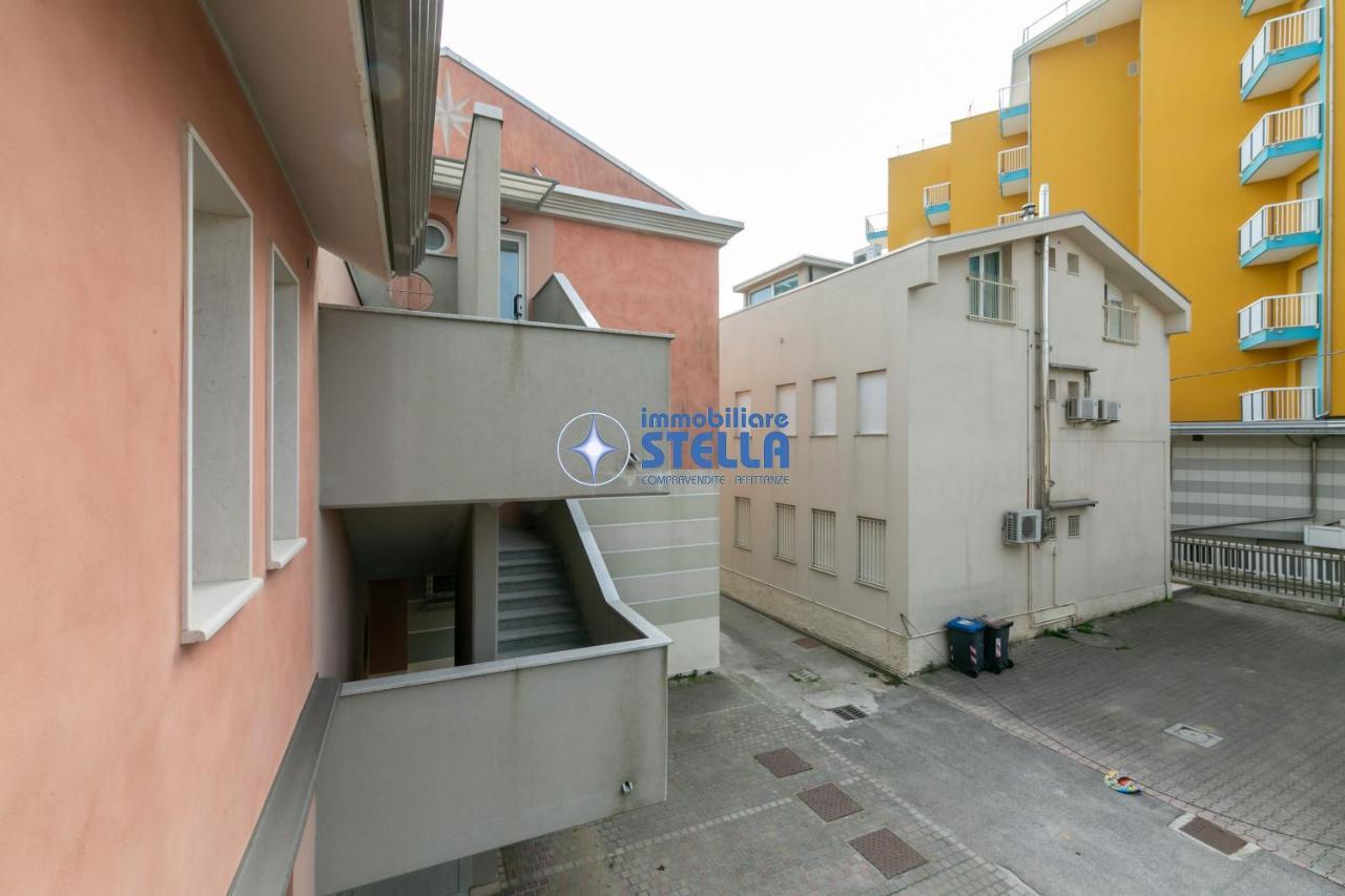 Villa Alpina Lido di Jesolo Luaran gambar