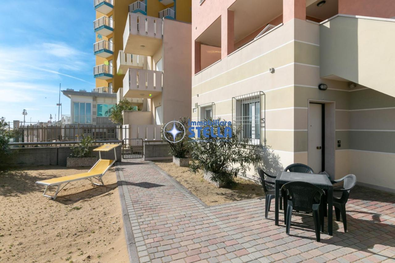 Villa Alpina Lido di Jesolo Luaran gambar