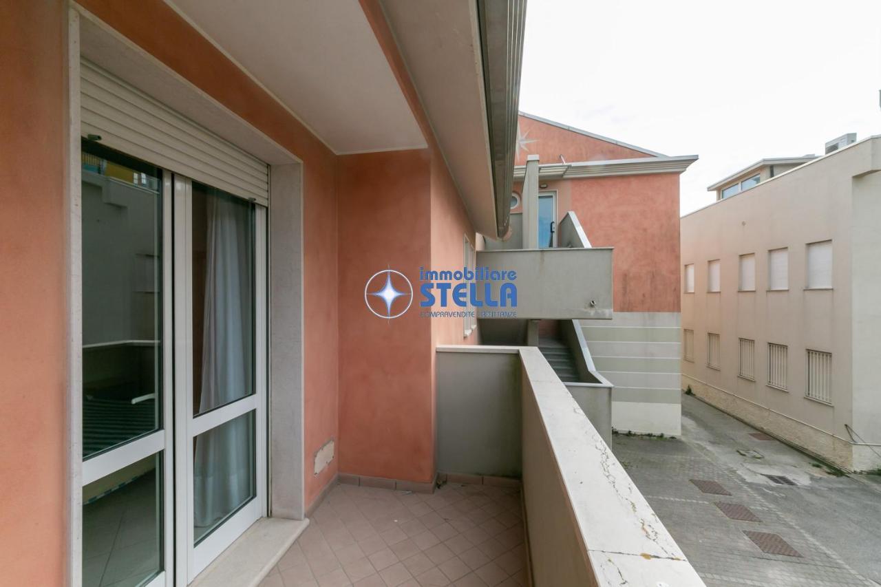 Villa Alpina Lido di Jesolo Luaran gambar