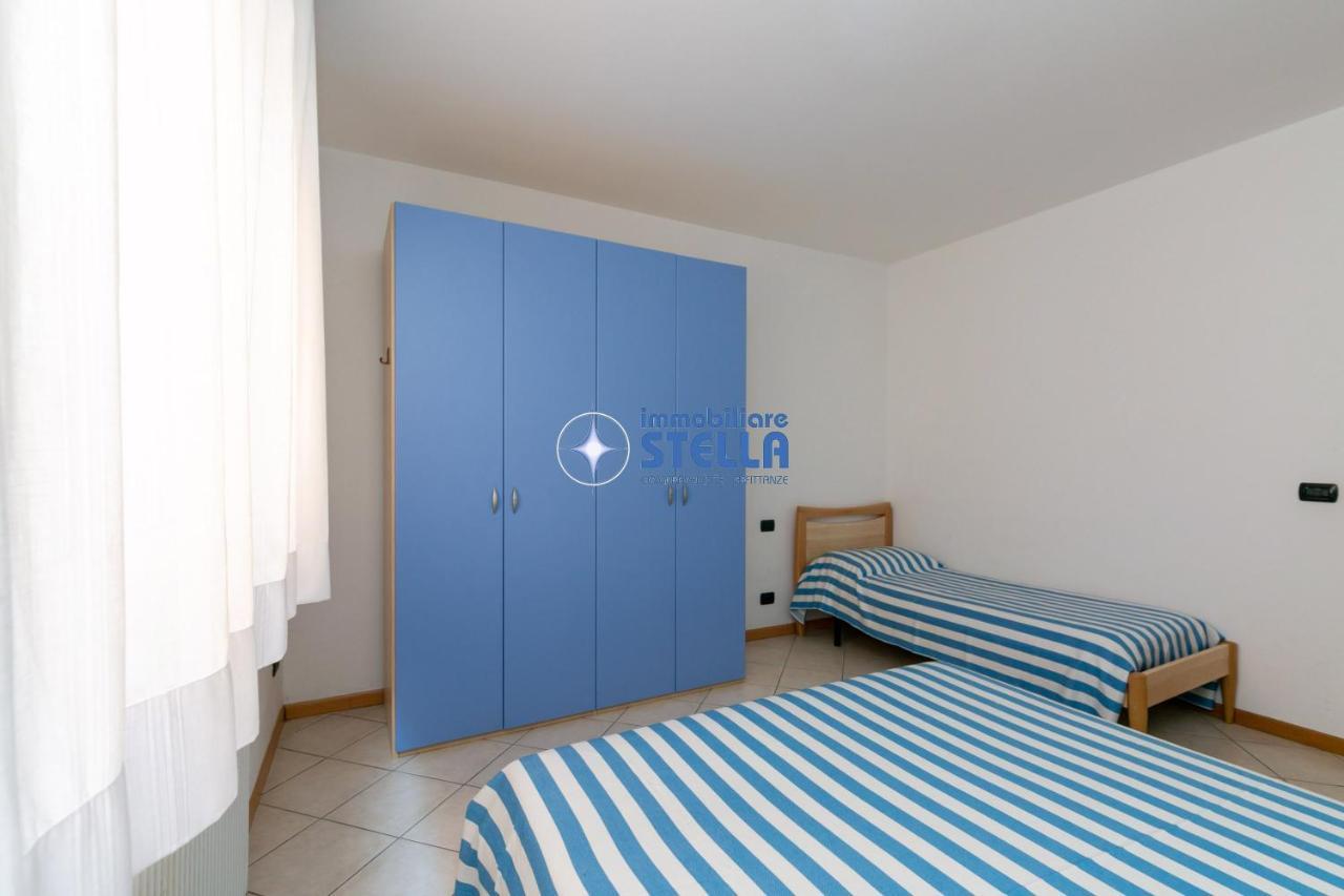 Villa Alpina Lido di Jesolo Luaran gambar