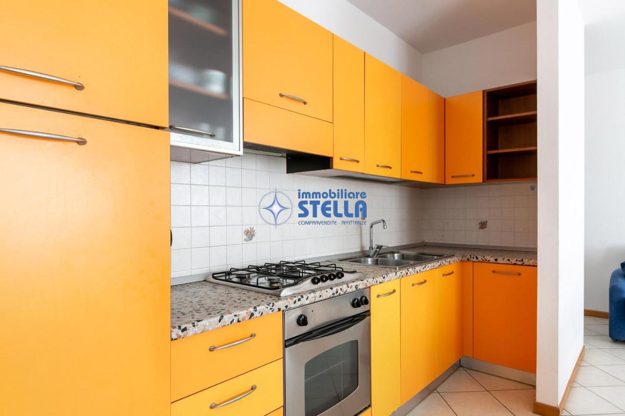 Villa Alpina Lido di Jesolo Luaran gambar