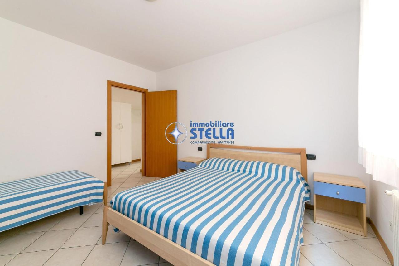 Villa Alpina Lido di Jesolo Luaran gambar