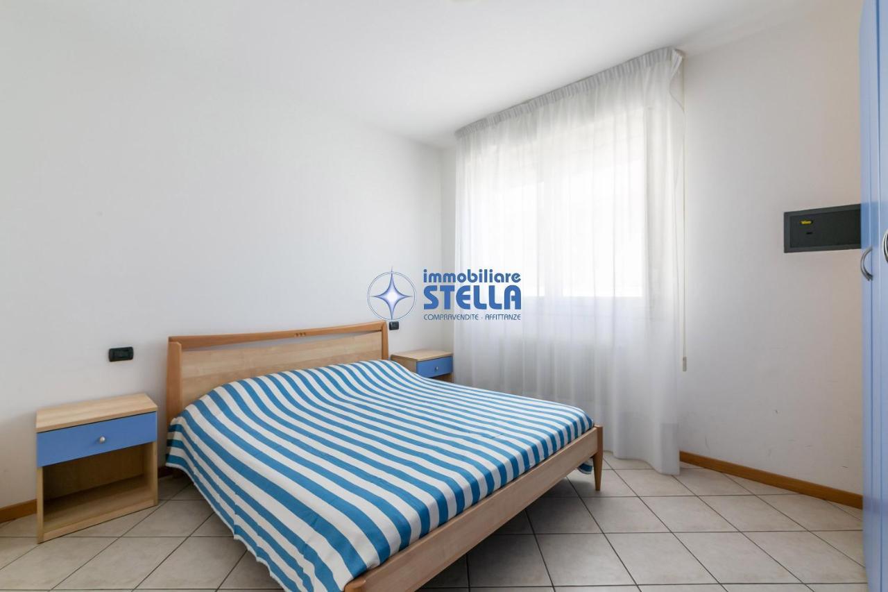 Villa Alpina Lido di Jesolo Luaran gambar