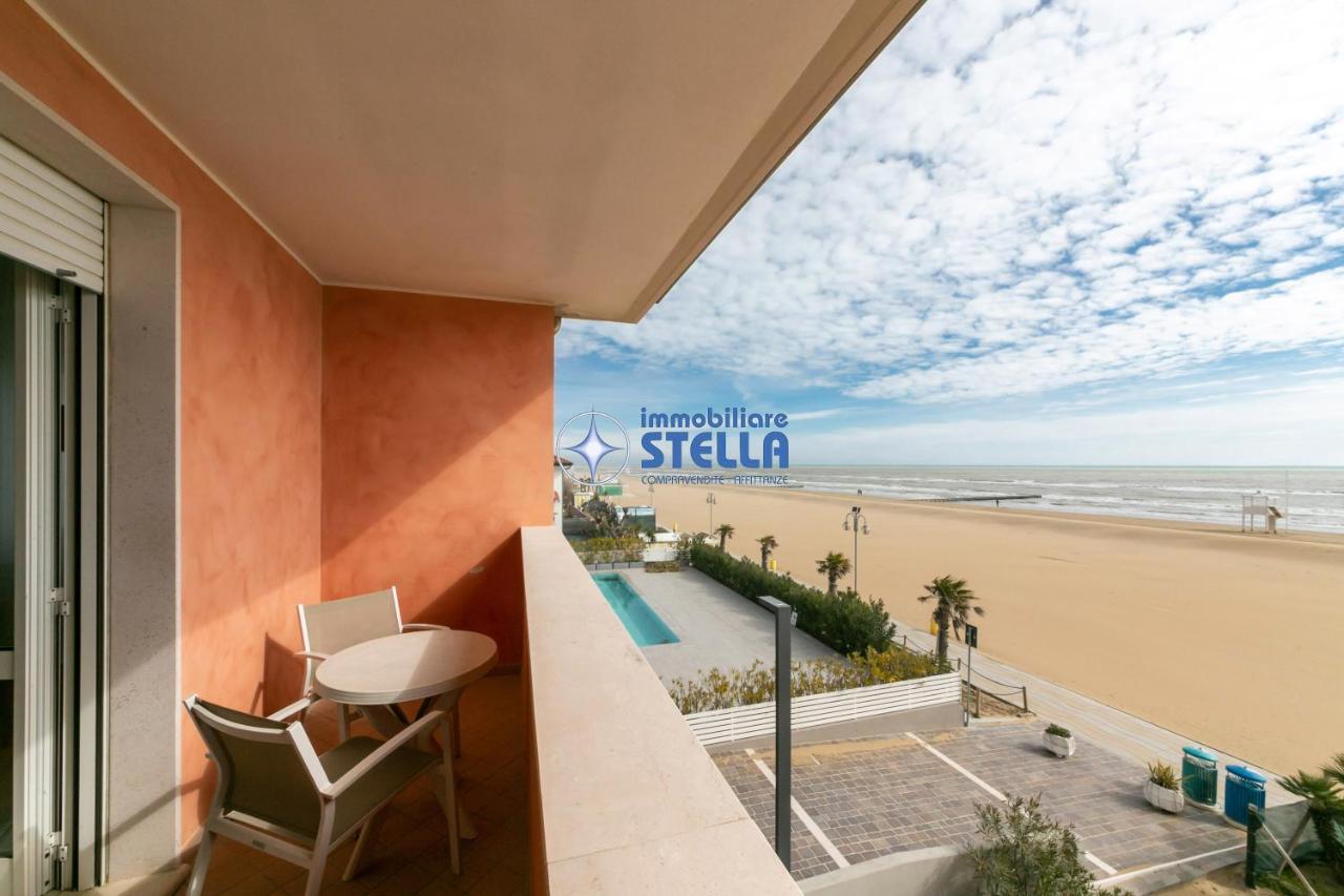 Villa Alpina Lido di Jesolo Luaran gambar