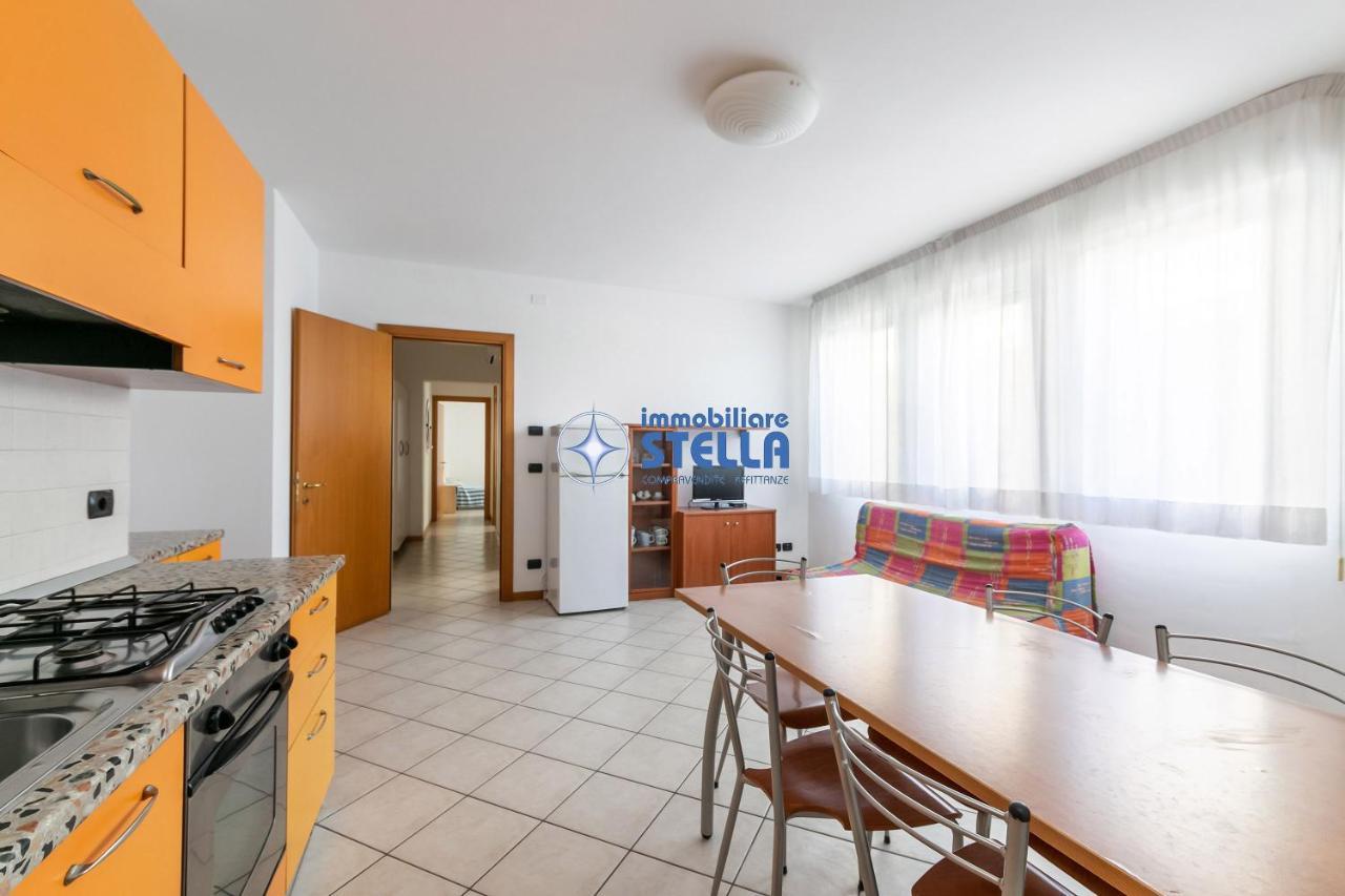 Villa Alpina Lido di Jesolo Luaran gambar