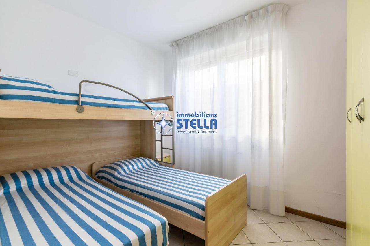 Villa Alpina Lido di Jesolo Luaran gambar