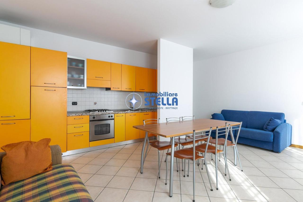 Villa Alpina Lido di Jesolo Luaran gambar