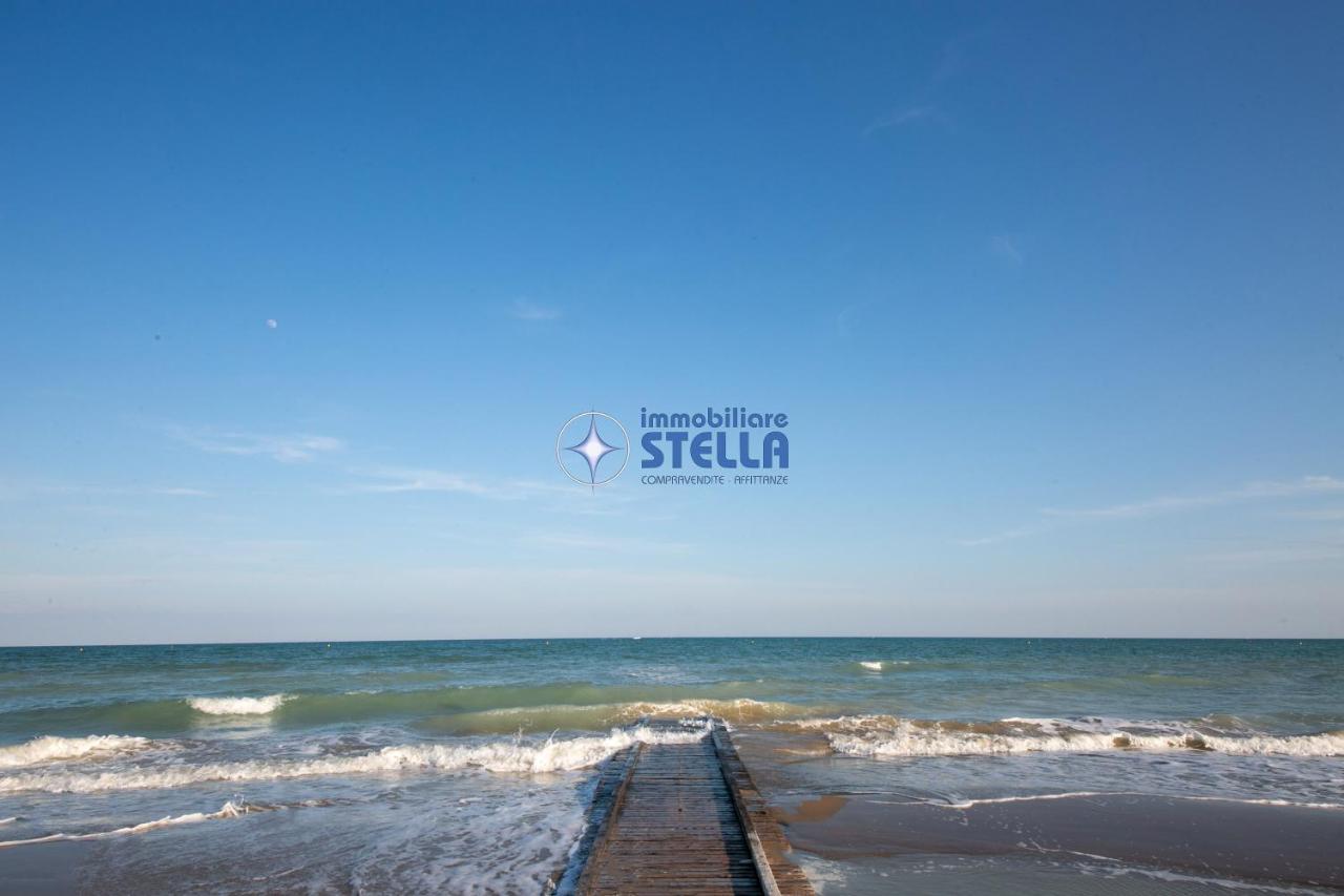 Villa Alpina Lido di Jesolo Luaran gambar