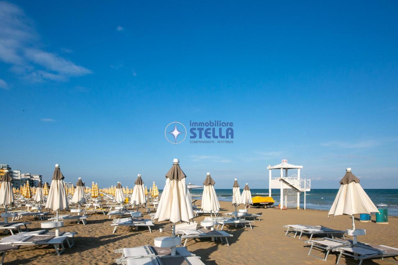 Villa Alpina Lido di Jesolo Luaran gambar
