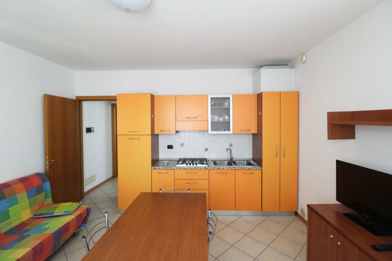Villa Alpina Lido di Jesolo Luaran gambar